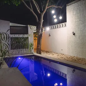  Villa Casa Del Prado Mexico