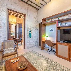  Holiday home Casa Bolero En Santa Lucia Centro, Mexico