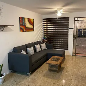  Holiday home Merida, Casa De La Luna Mexico