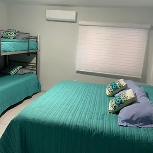  Holiday home Casa Brisa Y Departamentos! A 3 Min La Playa&malecon Mexico